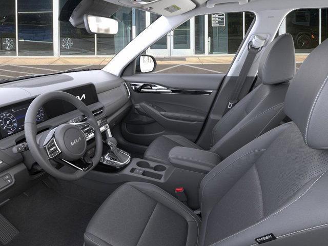 new 2026 Kia Seltos car, priced at $33,135