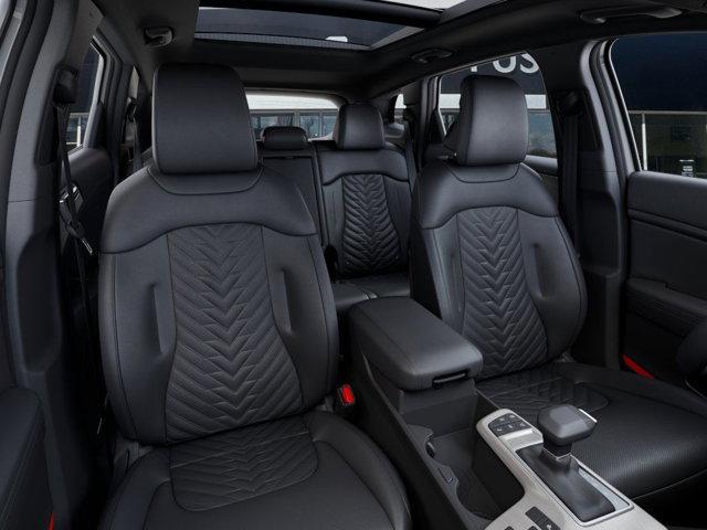 new 2026 Kia Sportage car, priced at $38,130