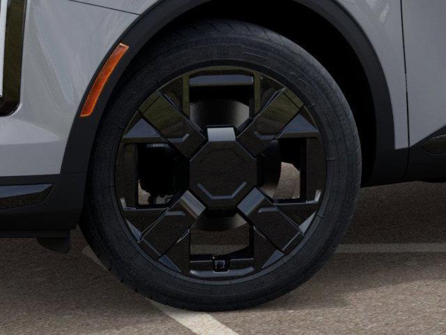 new 2026 Kia Sportage car, priced at $38,130