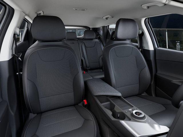 new 2025 Kia EV6 car, priced at $47,445