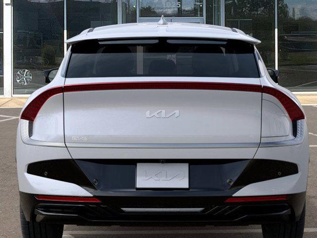 new 2025 Kia EV6 car, priced at $47,445
