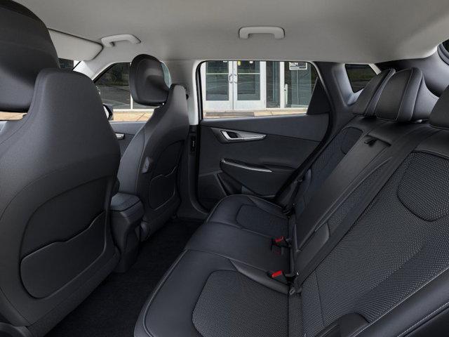 new 2025 Kia EV6 car, priced at $47,445
