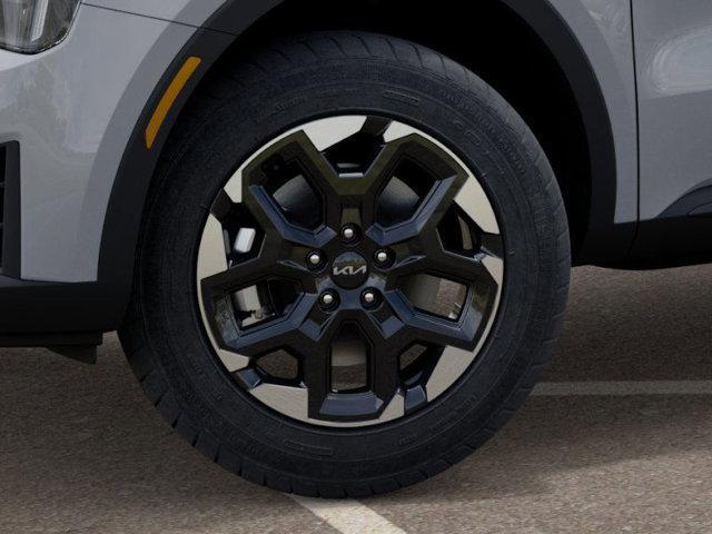 new 2026 Kia Sorento car, priced at $40,190