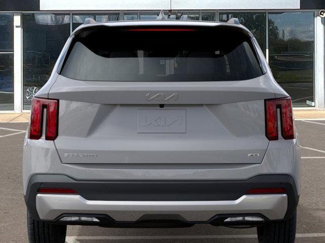 new 2026 Kia Sorento car, priced at $40,190