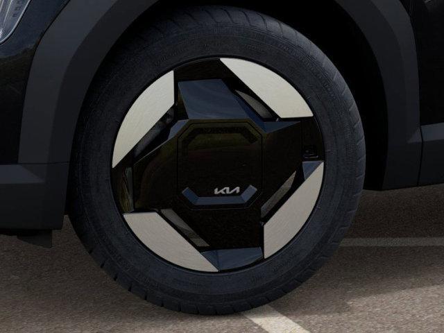 new 2026 Kia EV9 car, priced at $58,690