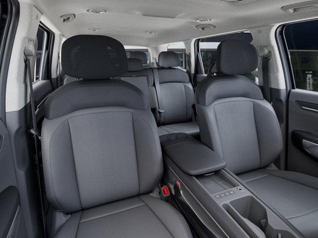 new 2026 Kia EV9 car, priced at $58,690