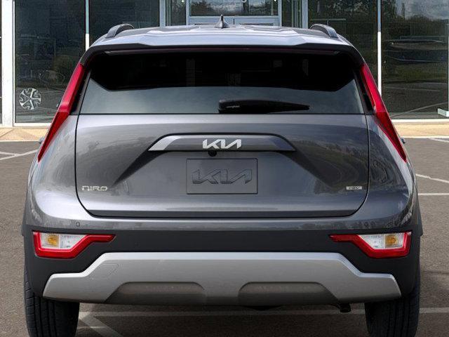 new 2025 Kia Niro car, priced at $30,565