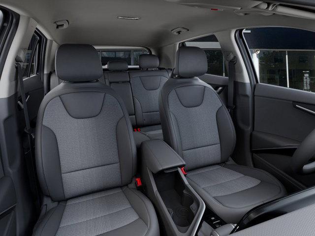 new 2025 Kia Niro car, priced at $30,810
