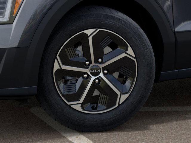 new 2025 Kia Niro car, priced at $30,565
