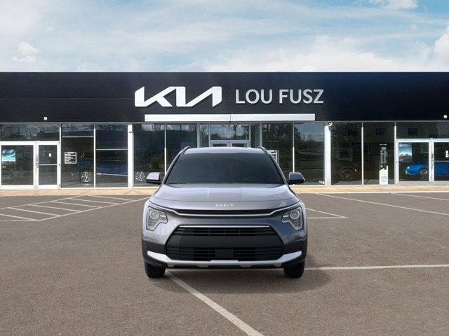 new 2025 Kia Niro car, priced at $30,810