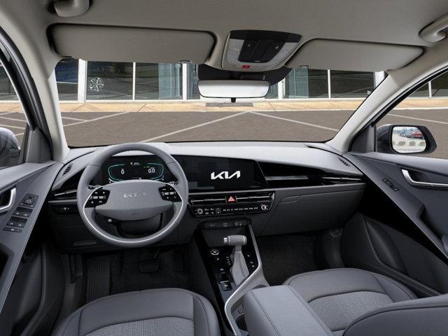 new 2025 Kia Niro car, priced at $30,810