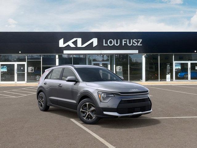 new 2025 Kia Niro car, priced at $30,565