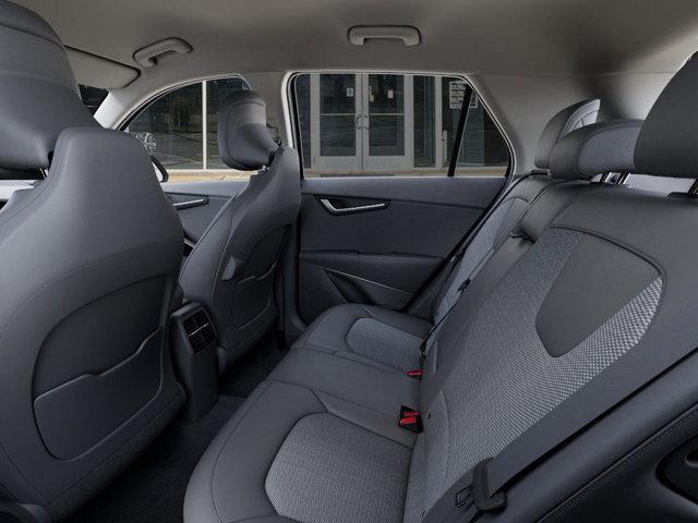 new 2025 Kia Niro car, priced at $30,565