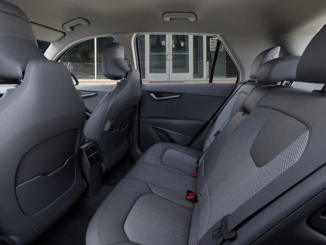 new 2025 Kia Niro car, priced at $30,810