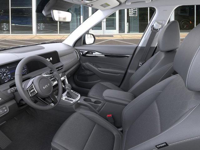 new 2026 Kia Seltos car, priced at $28,065
