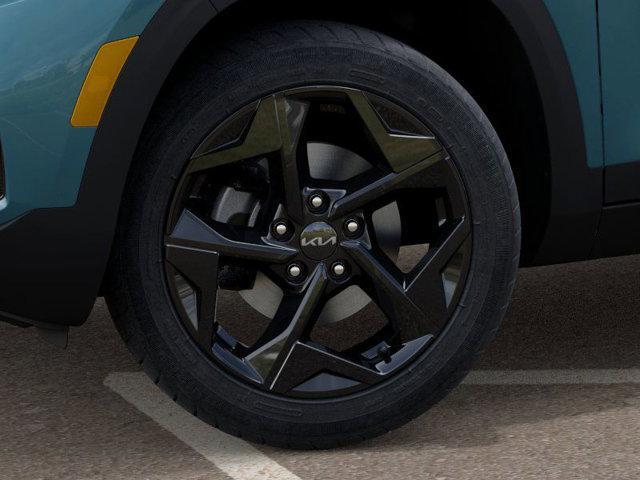 new 2026 Kia Seltos car, priced at $28,065