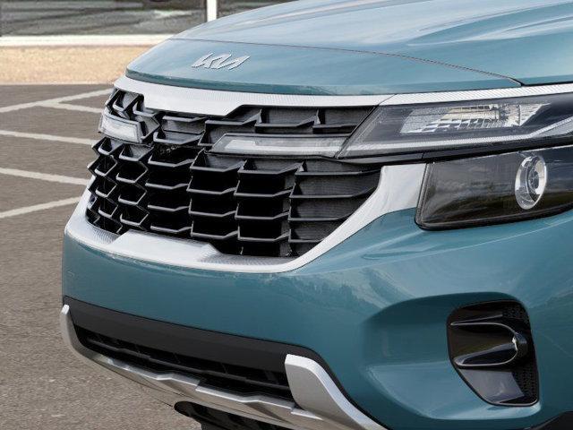 new 2026 Kia Seltos car, priced at $28,065