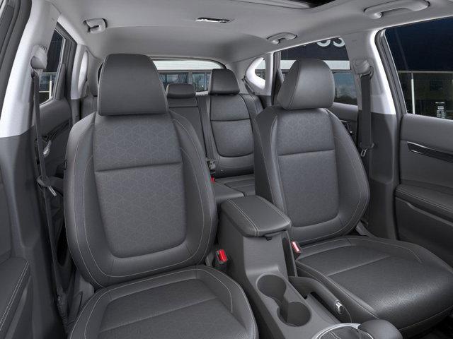 new 2026 Kia Seltos car, priced at $28,065