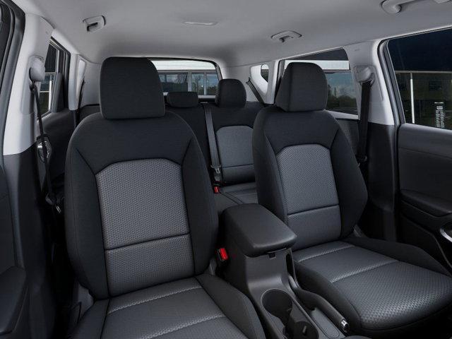 new 2025 Kia Soul car, priced at $22,155