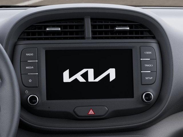 new 2025 Kia Soul car, priced at $22,155