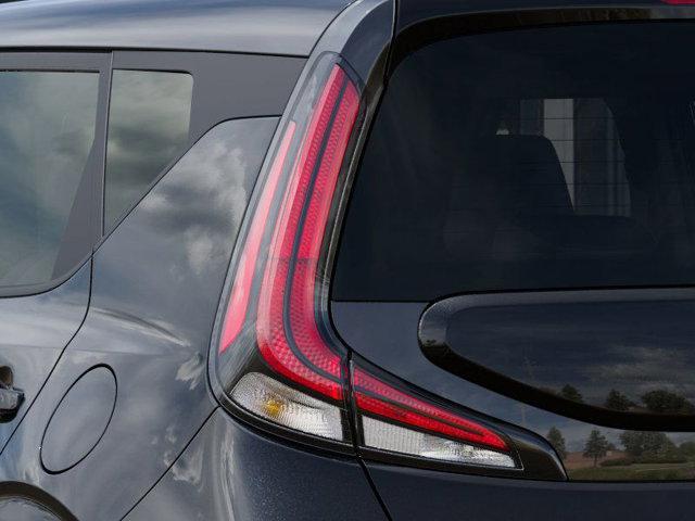 new 2025 Kia Soul car, priced at $22,155
