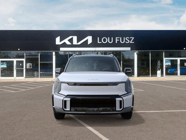 new 2026 Kia EV9 car, priced at $72,640