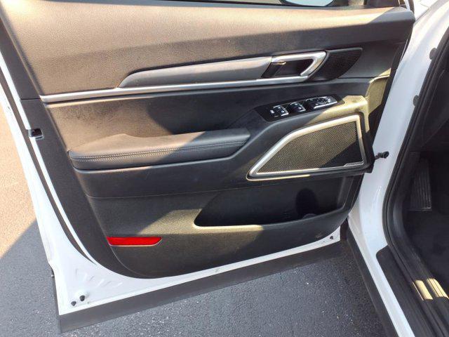 used 2022 Kia Telluride car, priced at $29,191