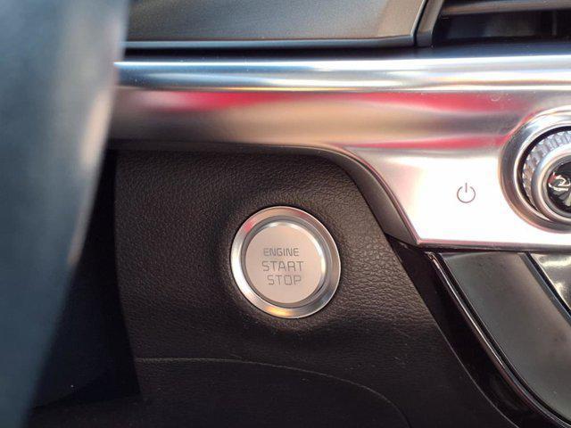 used 2022 Kia Telluride car, priced at $29,191