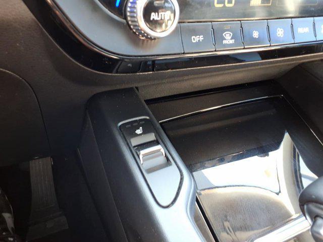 used 2022 Kia Telluride car, priced at $29,191