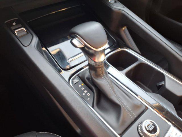 used 2022 Kia Telluride car, priced at $29,191