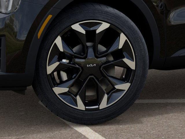 new 2026 Kia Sorento car, priced at $40,720