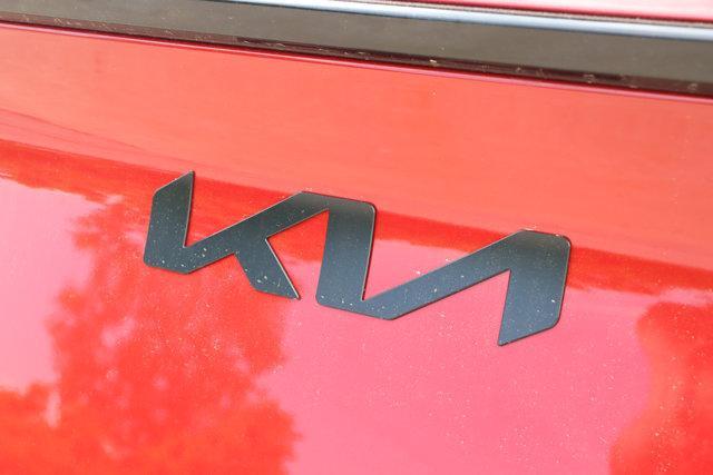 new 2026 Kia Sportage car, priced at $35,475