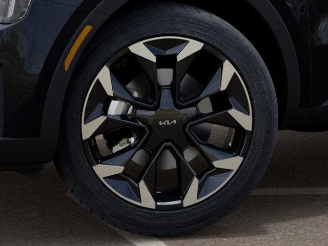 new 2025 Kia Sorento car, priced at $40,139