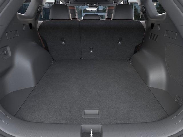 new 2025 Kia Sportage Hybrid car, priced at $38,485