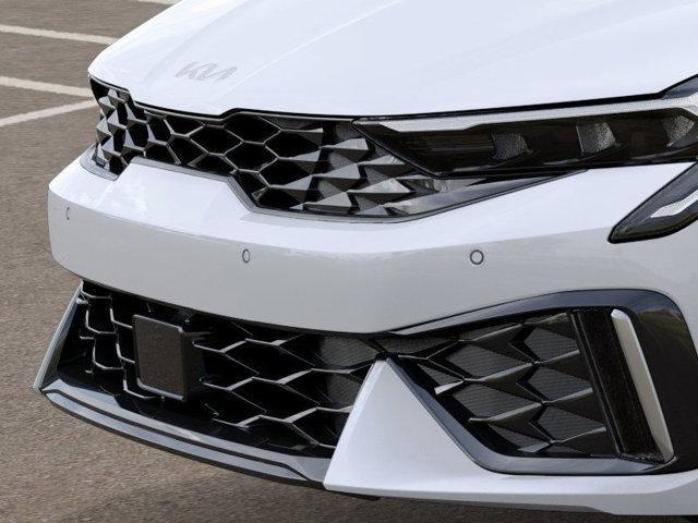 new 2025 Kia K5 car, priced at $32,940