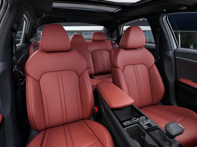 new 2025 Kia K5 car, priced at $32,940