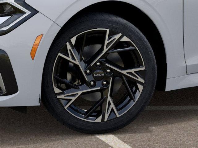 new 2025 Kia K5 car, priced at $32,940