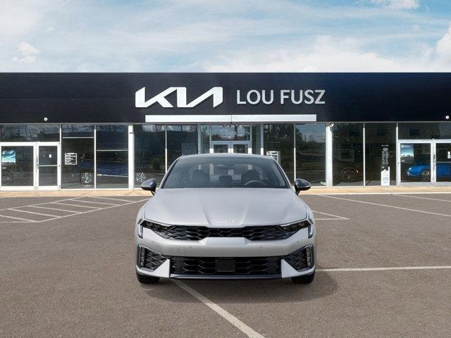 new 2026 Kia K5 car, priced at $32,880