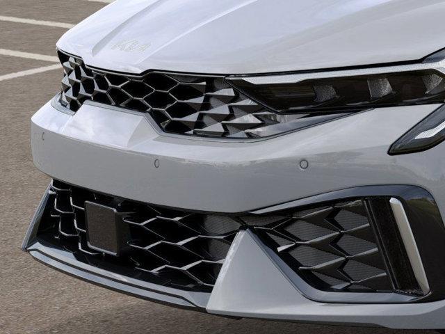 new 2025 Kia K5 car, priced at $32,645