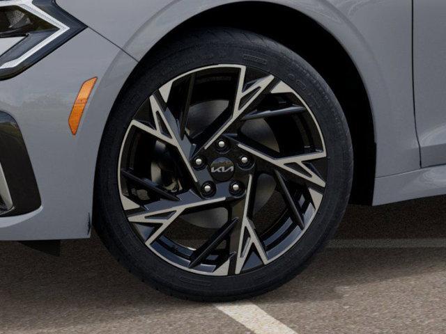 new 2025 Kia K5 car, priced at $32,645