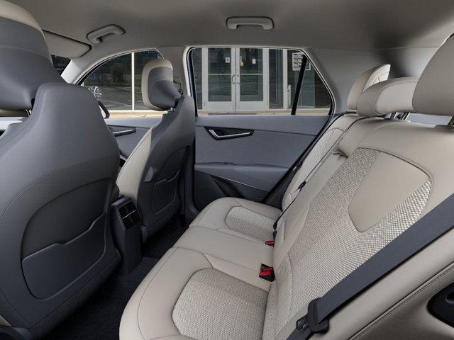 new 2025 Kia Niro car, priced at $30,715