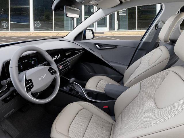 new 2025 Kia Niro car, priced at $30,715