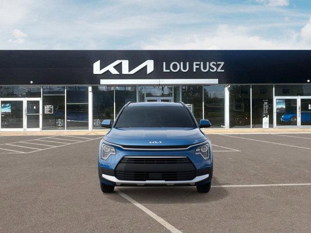 new 2025 Kia Niro car, priced at $30,715