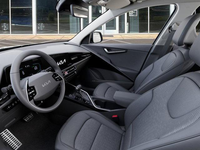 new 2025 Kia Niro car, priced at $36,455