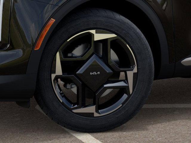 new 2026 Kia Sportage car, priced at $32,265