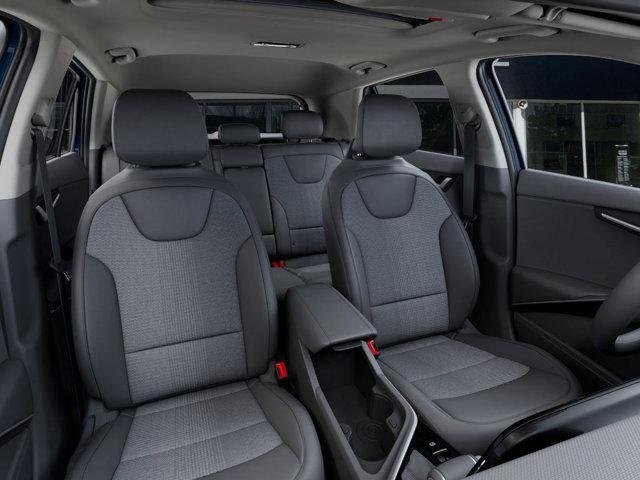 new 2025 Kia Niro car, priced at $32,631