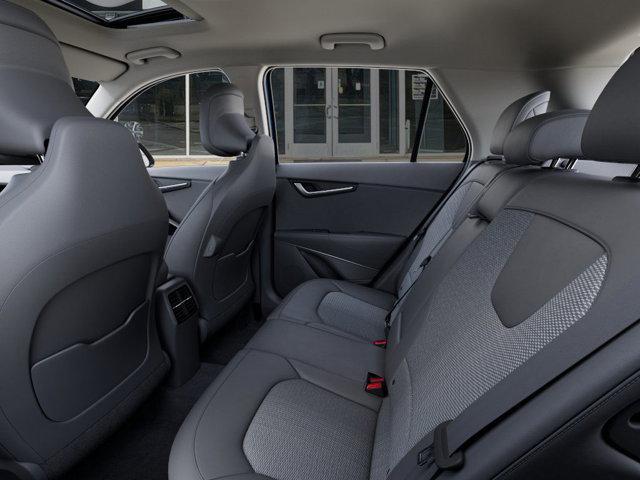new 2025 Kia Niro car, priced at $32,631