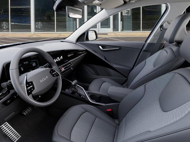 new 2025 Kia Niro car, priced at $32,631