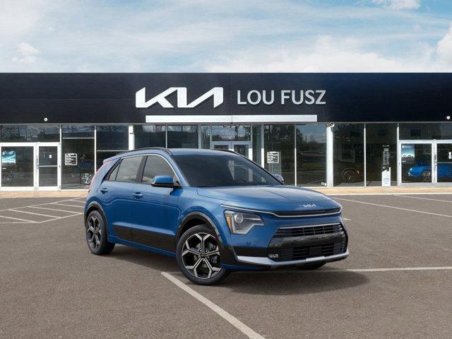 new 2025 Kia Niro car, priced at $32,631