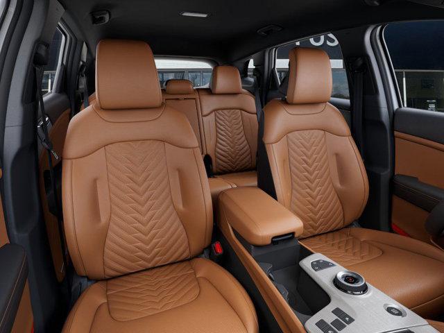 new 2026 Kia Sportage car, priced at $36,810